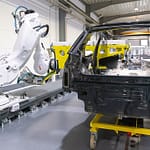 Raport: Nadchodzi złota era robotów, czeka nas globalna ekspansja