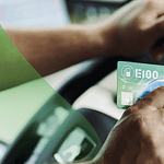 Karta E100 również dla małej firmy