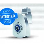 Motoreduktor DuoDrive jest teraz opatentowany Rewolucyjna technologia motoreduktora firmy NORD DRIVESYSTEMS