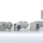 Rozwiązania napędowe dla przemysłu mięsnego Od 14 do 19 maja 2022 NORD DRIVESYSTEMS będzie na targach IFFA we Frankfurcie