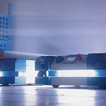 4 czynniki warunkujące cenę systemu AGV/AMR