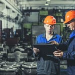 Zwiększaj wydajność produkcji – postaw na ERP i zintegrowany plan produkcji