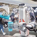 Raport końcowy – automatyka przedstawiona jako siła napędowa branży