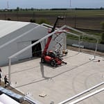 Jak rozbudować halę produkcyjną w kilka dni?