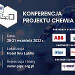 Konferencja Projektu Chemia 4.0