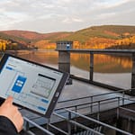 Efektywne planowanie produkcji i wygodny dostęp do danych pomiarowych z każdego miejsca na świecie