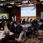 Wielkimi krokami zbliża się XI edycja konferencji Green Industry Summit 2022! 6 października, hotel Arche Krakowska w Warszawie.