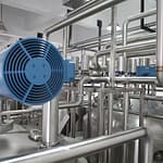 Inteligentny monitoring i optymalizacja procesów produkcyjnych