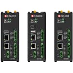 Firma Robustel wprowadza na rynek bramki IoT nowej generacji obsługujące EDGE Computing, wspierane przez RobustOS Pro – nowy system operacyjny oparty na Debianie