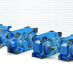 Rozwiązania dla logistyki ciężkich ładunków