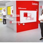 Leuze Experience Days SPS Special: Connect to Focus