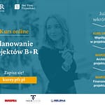 Kurs „Planowanie projektów B+R” – nowy bezpłatny kurs online