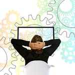 Automatyzacja coraz śmielej wkracza do polskich firm. Sytuacja gospodarcza może ten proces przyspieszyć automatyzacja