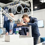 Przemysł, rozwój i innowacje. 6. edycja Warsaw Industry Week zmieniła biznes