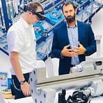 Automatyzacja nie jest przewagą konkurencyjną. Zapewnią ją pracownicy.