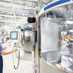 Poprawa produktywności dzięki trzem elementom składowym obróbki metali