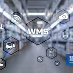 Przejmij kontrolę nad linią produkcyjną z systemami WMS