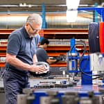 Badanie Tork ujawnia zaskakujące fakty na temat marnotrawstw produkcyjnych