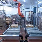 Roboty i systemy Comarch – czyli informatyzacja HYU Robotics