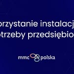 Wykorzystanie instalacji OZE na potrzeby przedsiębiorstwa