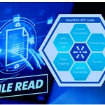 Pakiet oprogramowania dataFEED OPC Suite Extended firmy Softing Industrial wspiera integrację danych produkcyjnych z plików XML industrial_softing