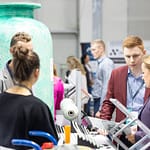 KOMPOZYT-EXPO® 2023: relacje budowane na żywo, innowacyjne rozwiązania i dyskusje o zielonej przyszłości