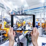 Produkcja maszyn przemysłowych pod indywidualne zamówienie klienta