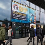 Największe Targi BHP na Śląsku w Katowicach już za nami