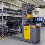 Harmonia działania – Leuze leuze