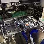 Etykietowanie obwodów drukowanych umożliwia ich identyfikowalność