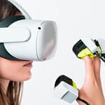 Jak rozszerzona rzeczywistość rewolucjonizuje przemysł produkcyjny