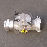 Magnetyczny separator przepływowy – pomaga chronić urządzenia i produkty końcowe