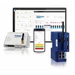 HMS Networks przedstawia nowe rozwiązania zdalnej łączności marki Ewon, w których sprzęt integruje się z oprogramowaniem Zdalnej łączności Ewon