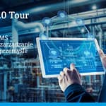 Jak w pełni wykorzystać potencjał systemów monitoringu energii w przemyśle? Endress+Hauser rusza w Polskę z cyklem konferencji Endress+Hauser