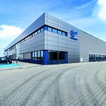 NORD DRIVESYSTEMS rozbudowuje swój polski oddział w Wiechlicach NORD DRIVESYSTEMS