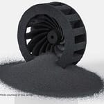 SiC i Druk 3D: Przyszłość Innowacyjnej Produkcji SiC i Druk 3D