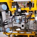 Rumet rozwija produkcję dzięki cobotom coboty