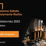 Przygotuj zakład na zmiany w dyrektywie maszynowej. Bilety na konferencję Jesienna Szkoła Utrzymania Ruchu kupisz taniej do końca tygodnia! konferencję Jesienna Szkoła Utrzymania Ruchu