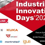 INDUSTRIAL INNOVATION DAYS 2023 Industrial Innovation Days 2023