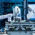 Robotyzacja procesów produkcyjnych niezbędnym wyzwaniem najbliższych lat Robotyzacja procesów produkcyjnych