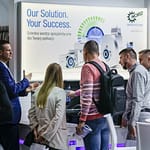 Podsumowanie 14. Międzynarodowych Targów SYMAS® i MAINTENANCE. Targów SYMAS® i MAINTENANCE