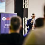 Przemysłowa jesień w EXPO Kraków: trzy imprezy – jedna data! Expo Kraków