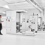 Raport IFR: coraz więcej robotów w polskim przemyśle, ale liderzy nam uciekają Raport IFR