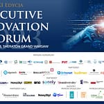 Executive Innovation Forum 2023 jest tuż za rogiem! Już 29 listopada 2023 roku w hotelu Sheraton Grand Warsaw!