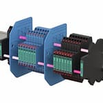 Dwuczęściowa ochrona przeciwprzepięciowa M-LB-4000 M-LB-4000