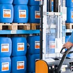 Czym charakteryzuje się specjalistyczna chemia przemysłowa?