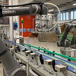 Sposób na przyspieszenie integracji kobotów Integracji kobotów