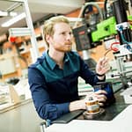 Elektronika – czym jest i gdzie możemy się z nią spotkać? elektronika