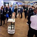 Relacja: Targi Evertiq Expo w Warszawie z rekordem frekwencji Targi Evertiq Expo w Warszawie