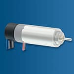 Nowy enkoder przyrostowy FAULHABER IEP3 FAULHABER IEP3